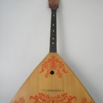 422 8087 Balalajka